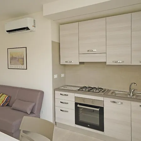아파트 Giuli's House By Wonderful Italy