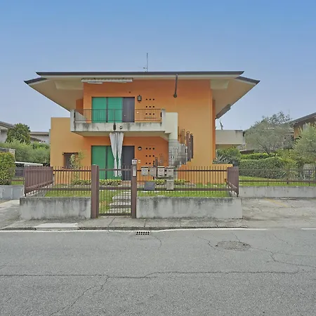Giuli's House By Wonderful Italy 아파트 시르미오네