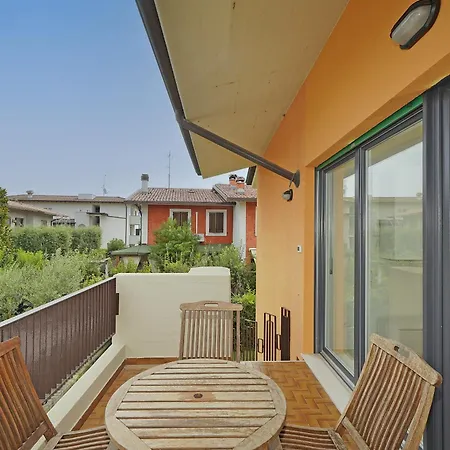 Giuli's House By Wonderful Italy
