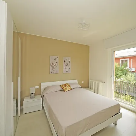 Giuli's House By Wonderful Italy 시르미오네