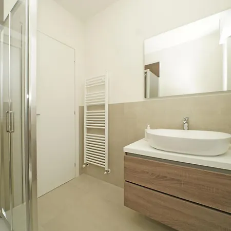 Giuli's House By Wonderful Italy Appartement