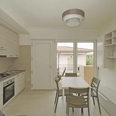 Giuli's House By Wonderful Italy Appartement