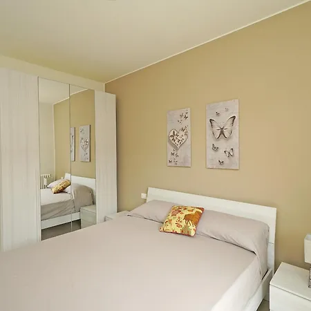 Appartement Giuli's House By Wonderful Italy *